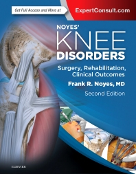 Noyes' Knee Disorders - 2nd ed