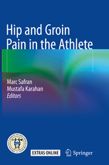 Hip and Groin Pain in the Athlete 