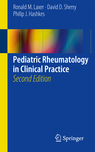 Pediatric Rheumatology in Clinical Practice