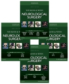Youmans and Winn Neurological Surgery, 4-Volume Set, 7th Edition 