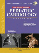 IAP Speciality Series on Pediatric Cardiology 2nd ed