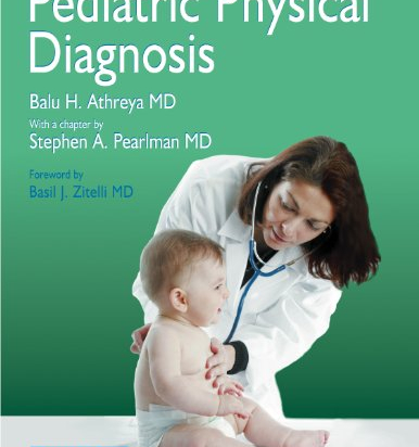 Pediatric Physical Diagnosis