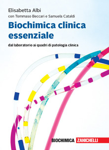 Biochimica clinica essenziale