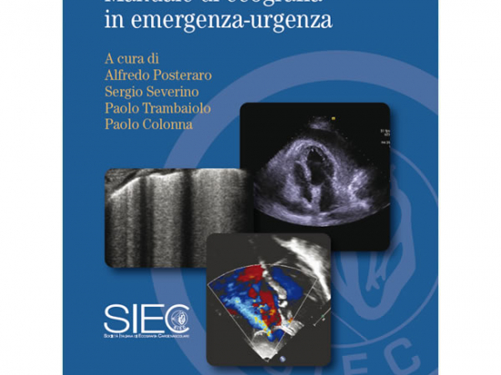 Manuale di Ecografia in Emergenza-urgenza