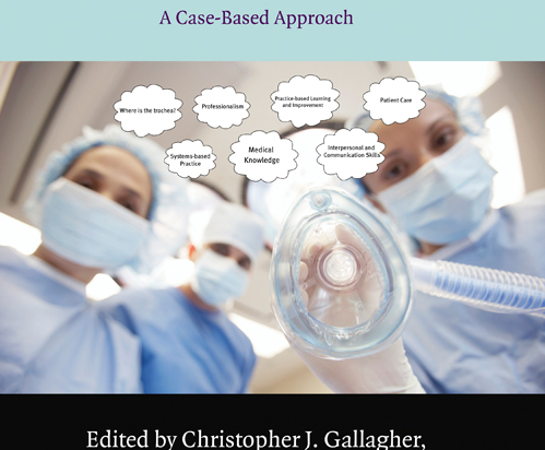 Core Clinical Competencies in Anesthesiology