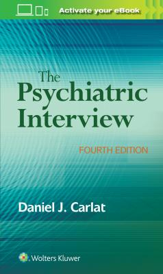 The Psychiatric Interview, 4e 