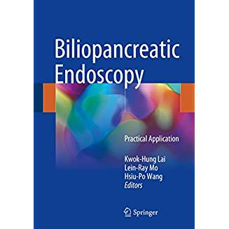 Biliopancreatic Endoscopy