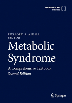 Metabolic Syndrome 2nd edition