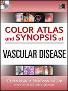 Color Atlas and Synopsis of Vascular Medicine
