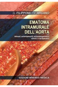 Ematoma intramurale dell'aorta