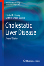 Cholestatic Liver Disease