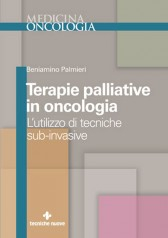 Terapie palliative in oncologia