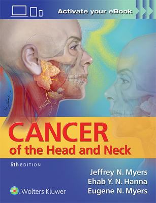 Cancer of the Head and Neck, 5e 