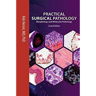 Practical Surgical Pathology - Second Edition