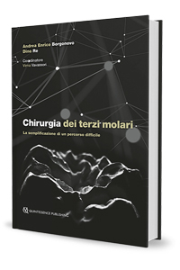 Chirurgia dei terzi molari. La semplificazione di un percorso difficile 