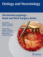 Otology and Neurotology