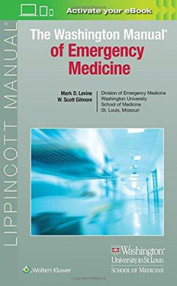 The Washington Manual of Emergency Medicine 