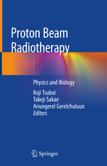 Proton Beam Radiotherapy