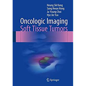 Oncologic Imaging: Soft Tissue Tumors