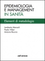 Epidemiologia e management in sanità  2/e