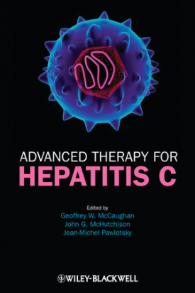 Advanced Therapy for Hepatitis C