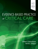 Evidence-Based Practice of Critical Care, 3rd Edition