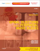 Spinal Injections &amp; Peripheral Nerve Blocks