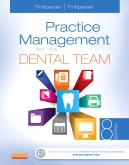 Practice Management for the Dental Team - Text and Workbook Package, 8th Edition 