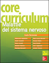 Malattie del sistema nervoso 2/ed 