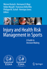 Injury and Health Risk Management in Sports