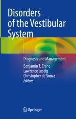 Disorders of the Vestibular System