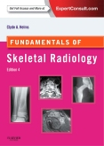 Fundamentals of Skeletal Radiology, 4th Edition