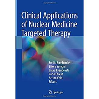 Clinical Applications of Nuclear Medicine Targeted Therapy 