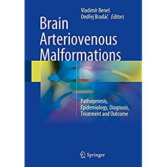 Brain Arteriovenous Malformations