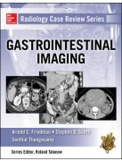 Radiology Case Review Series: GI Imaging