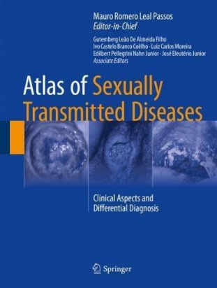 Atlas of Sexually Transmitted Diseases