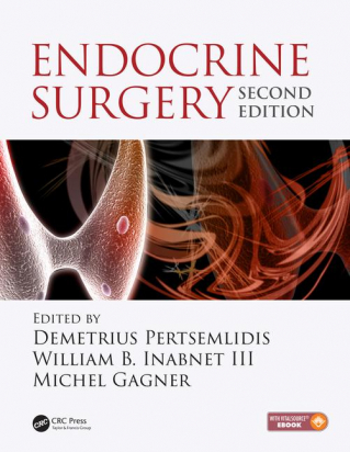 Endocrine Surgery, Second Edition