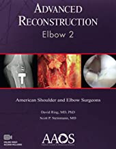 Advanced Reconstruction: Elbow 2: Print + Ebook with Multimedia Second edition