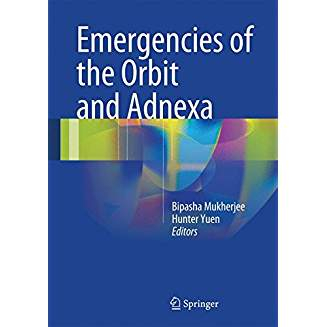 Emergencies of the Orbit and Adnexa