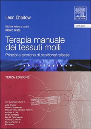 Terapia Manuale dei Tessuti Molli