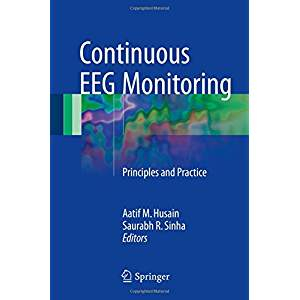 Continuous EEG Monitoring