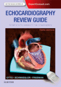 Echocardiography Review Guide: Companion to the Textbook of Clinical Echocardiography