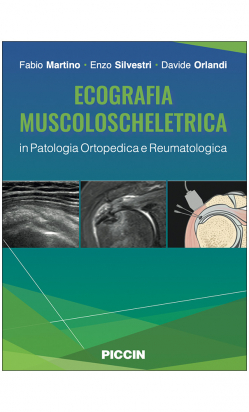 Ecografia Muscoscheletrica in Patologia Ortopedica e Reumatologica