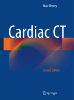 Cardiac CT