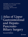 Atlas of Upper Gastrointestinal and Hepato-Pancreato-Biliary Surgery