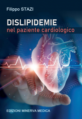 Dislipidemie nel Paziente Cardiologico