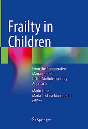 Frailty in Children