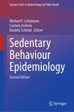 Sedentary Behaviour Epidemiology 2nd edition