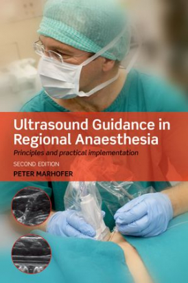 Ultrasound Guidance in Regional Anaesthesia