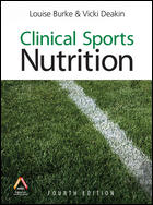 Clinical Sports Nutrition